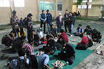Regular Night Class Jember Nomor 6
